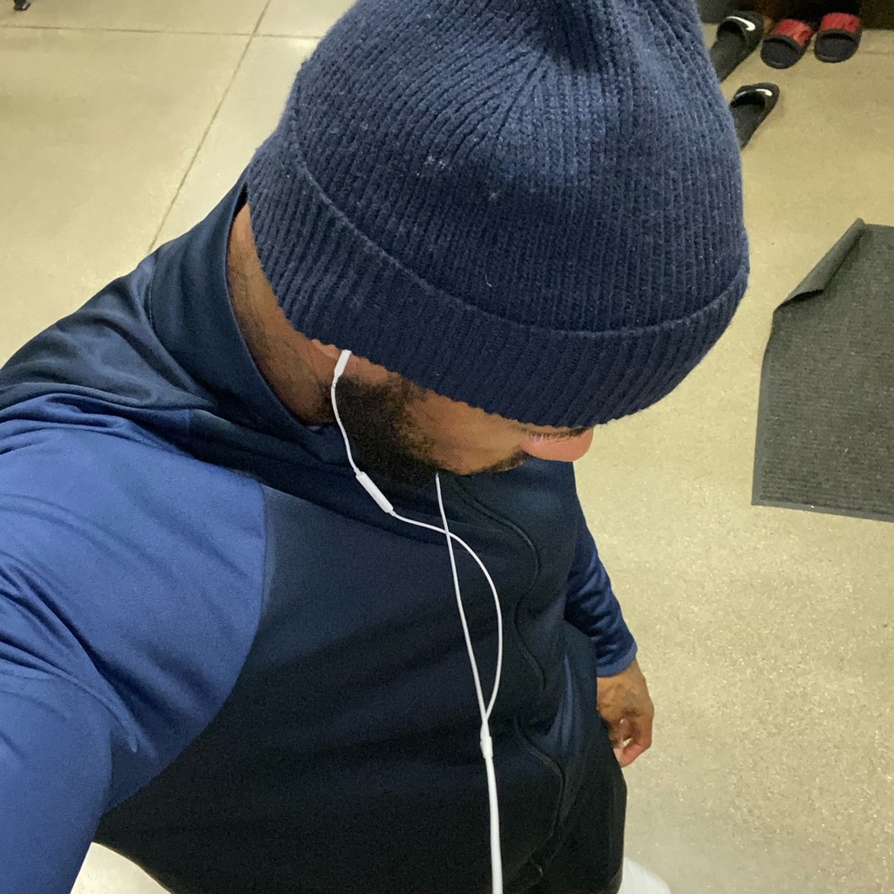 Meet your Posher, Robert